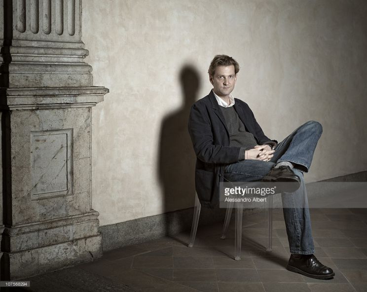 Daniel Stamm
