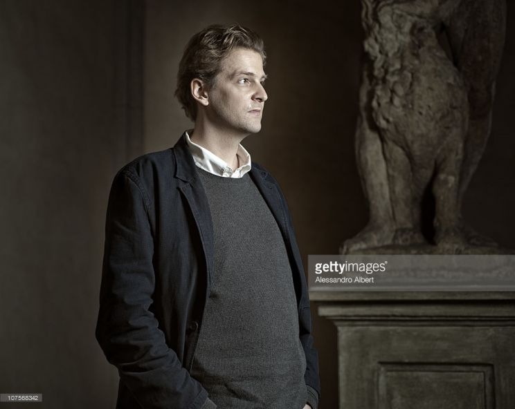 Daniel Stamm