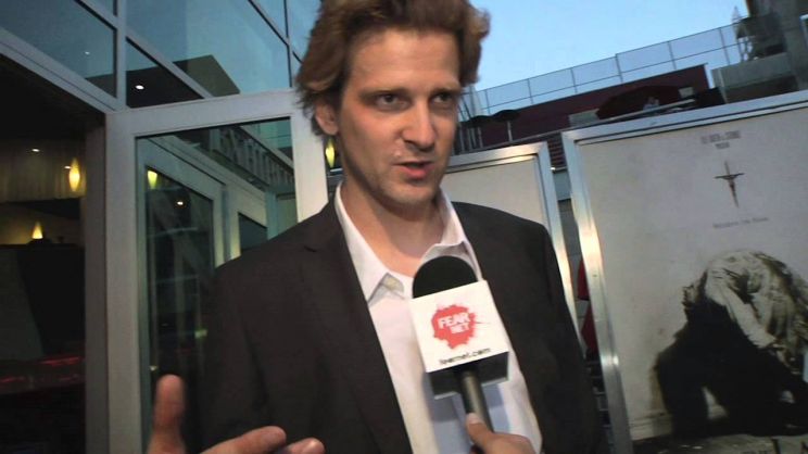 Daniel Stamm