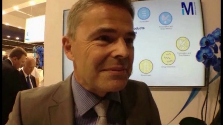 Daniel Stamm
