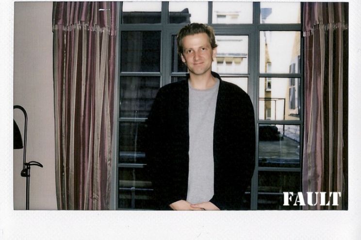 Daniel Stamm