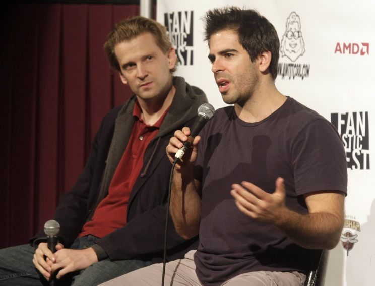 Daniel Stamm