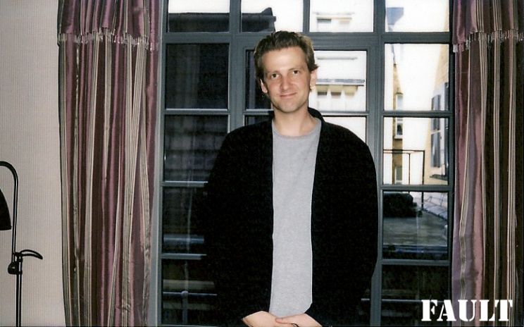 Daniel Stamm