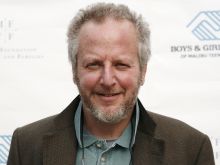 Daniel Stern