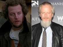 Daniel Stern