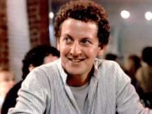 Daniel Stern