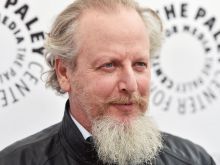 Daniel Stern