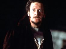 Daniel Stern