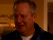 Daniel Stern
