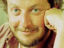 Daniel Stern