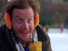 Daniel Stern