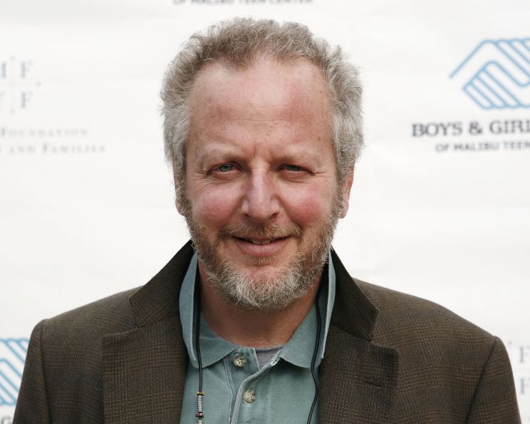 Daniel Stern