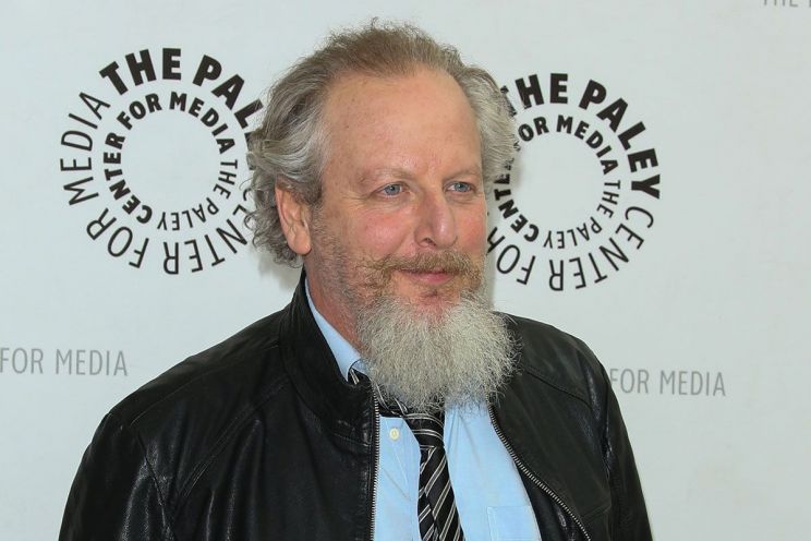 Daniel Stern