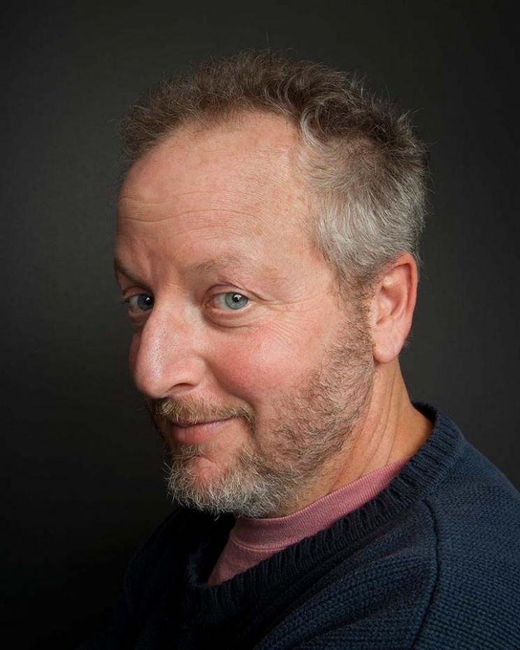 Daniel Stern