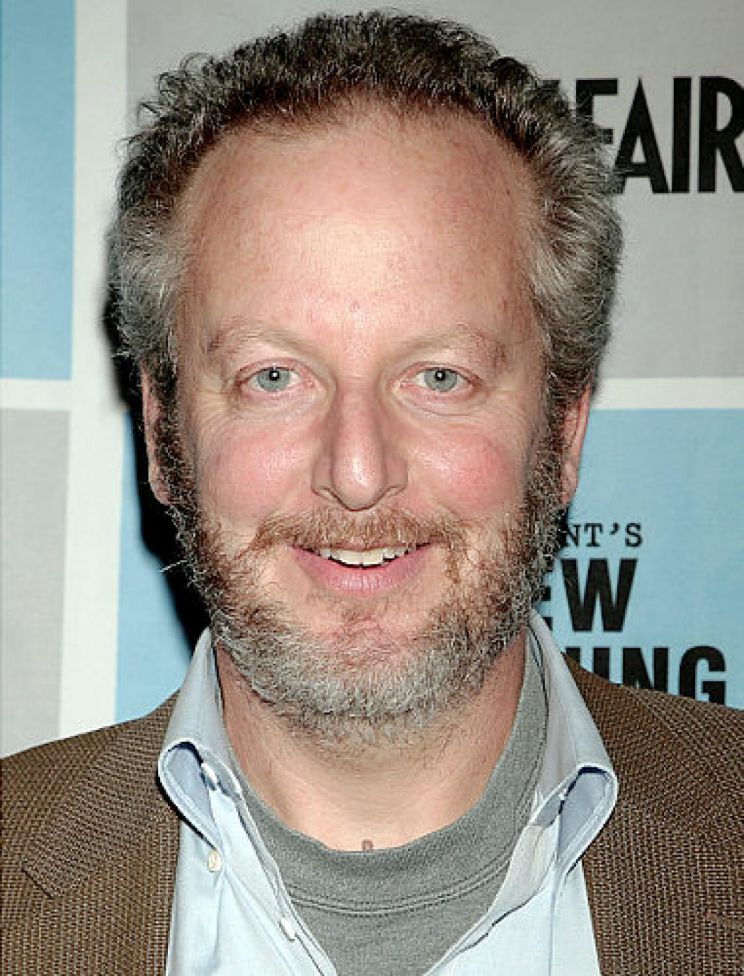 Daniel Stern