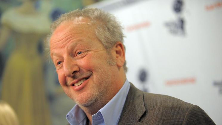 Daniel Stern