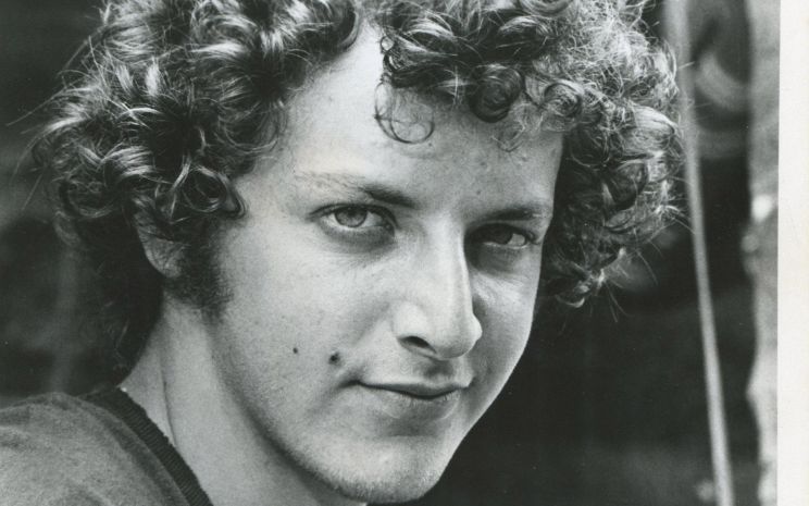 Daniel Stern