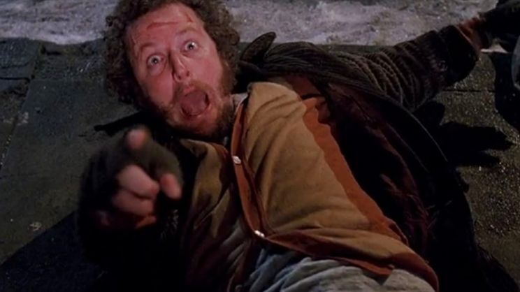 Daniel Stern