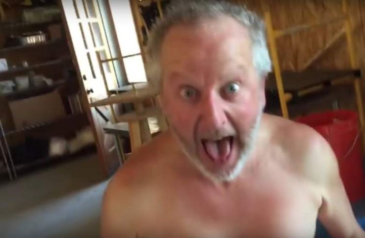 Daniel Stern