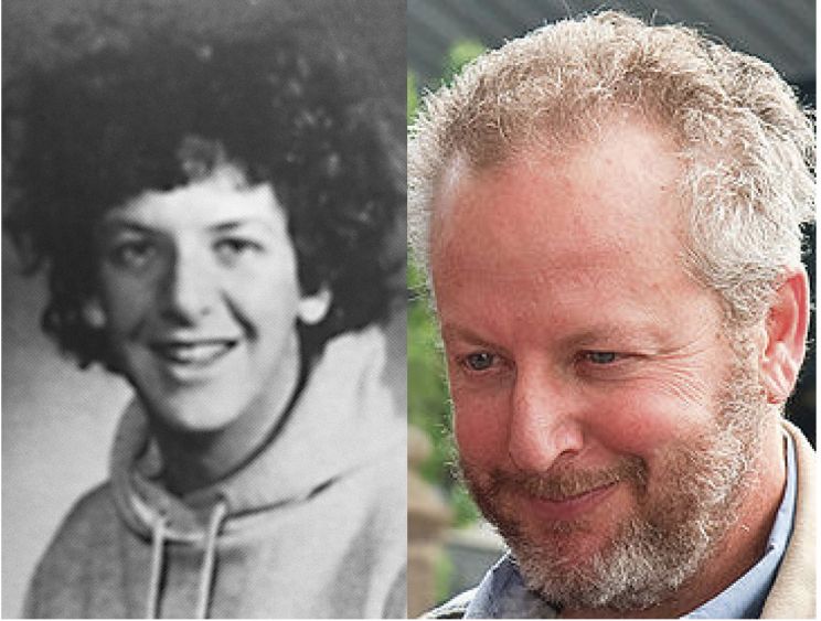 Daniel Stern