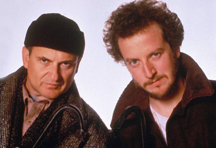 Daniel Stern