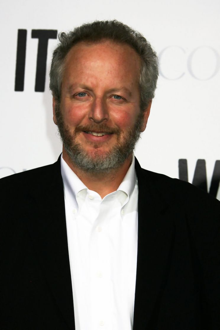 Daniel Stern