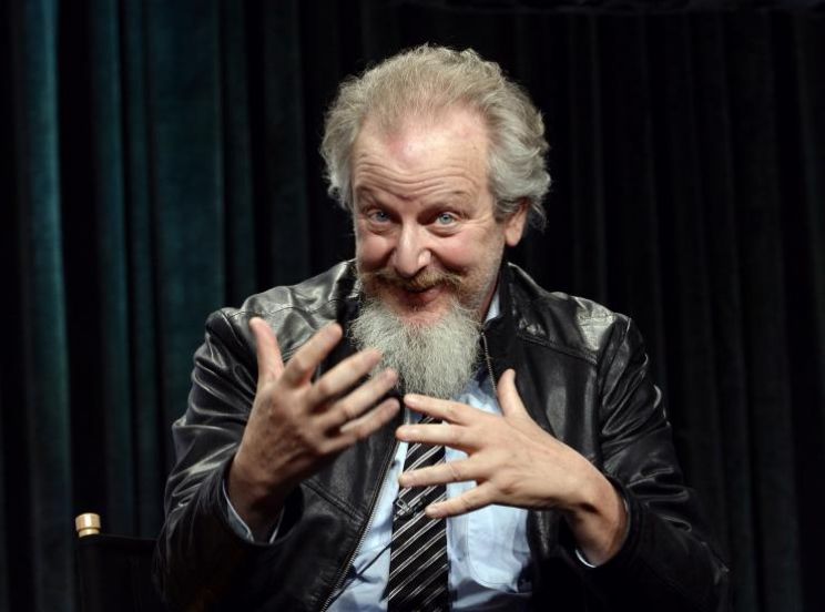 Daniel Stern