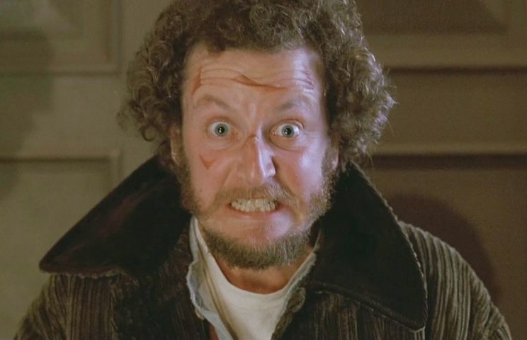 Daniel Stern