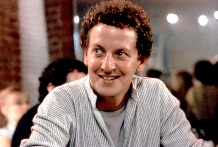 Daniel Stern