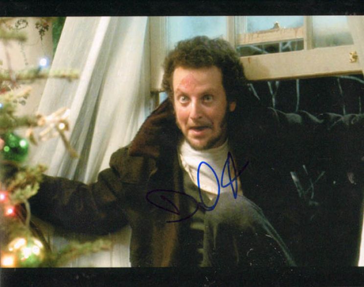 Daniel Stern