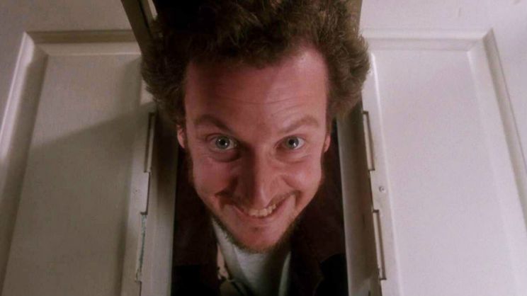 Daniel Stern