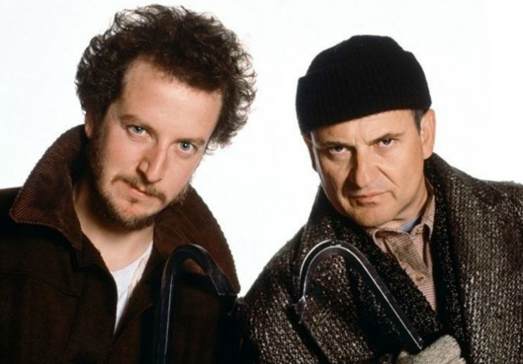 Daniel Stern