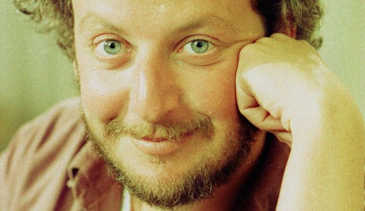 Daniel Stern