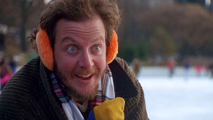 Daniel Stern