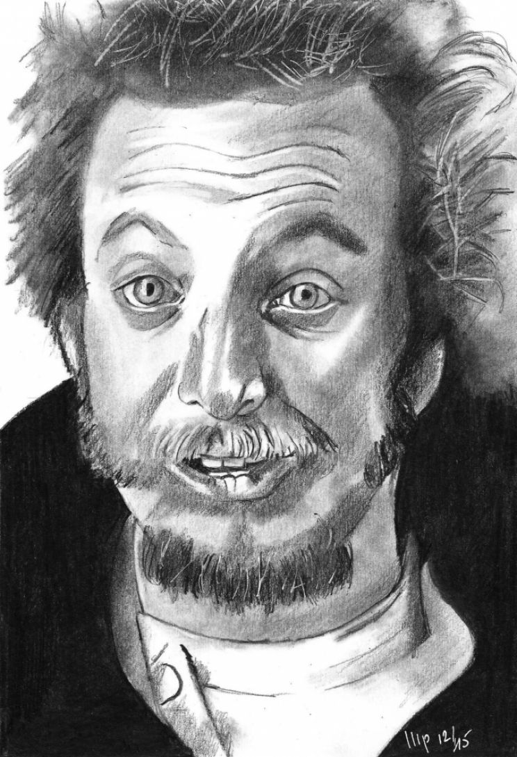 Daniel Stern