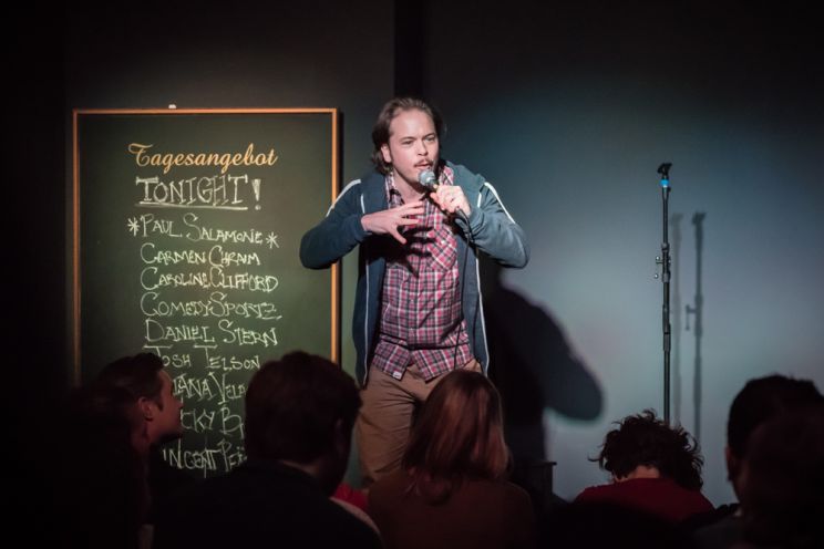 Daniel Stern