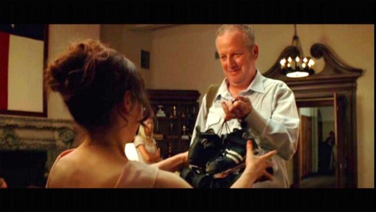 Daniel Stern