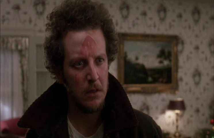 Daniel Stern