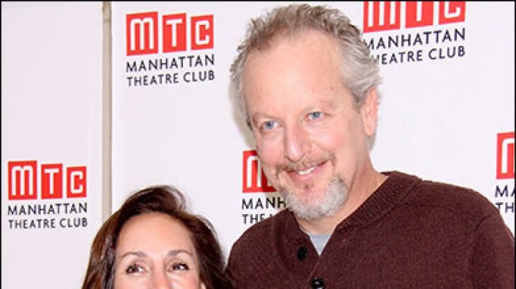 Daniel Stern