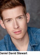 Daniel Stewart
