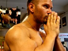 Daniel Stisen #683458 picture (Landscape Medium)