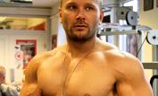 Daniel Stisen