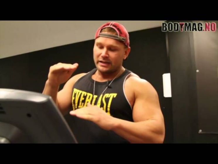 Daniel Stisen