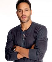 Daniel Sunjata