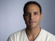 Daniel Sunjata