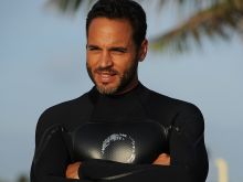 Daniel Sunjata