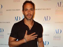 Daniel Sunjata