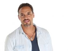 Daniel Sunjata