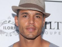 Daniel Sunjata