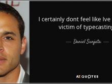 Daniel Sunjata